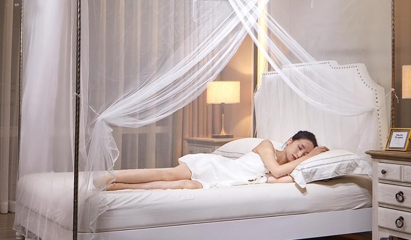 Mosquito Net Tent for Bed