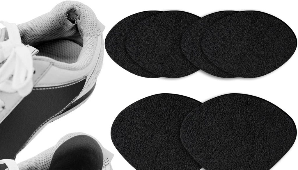 Shoe Heel Repair