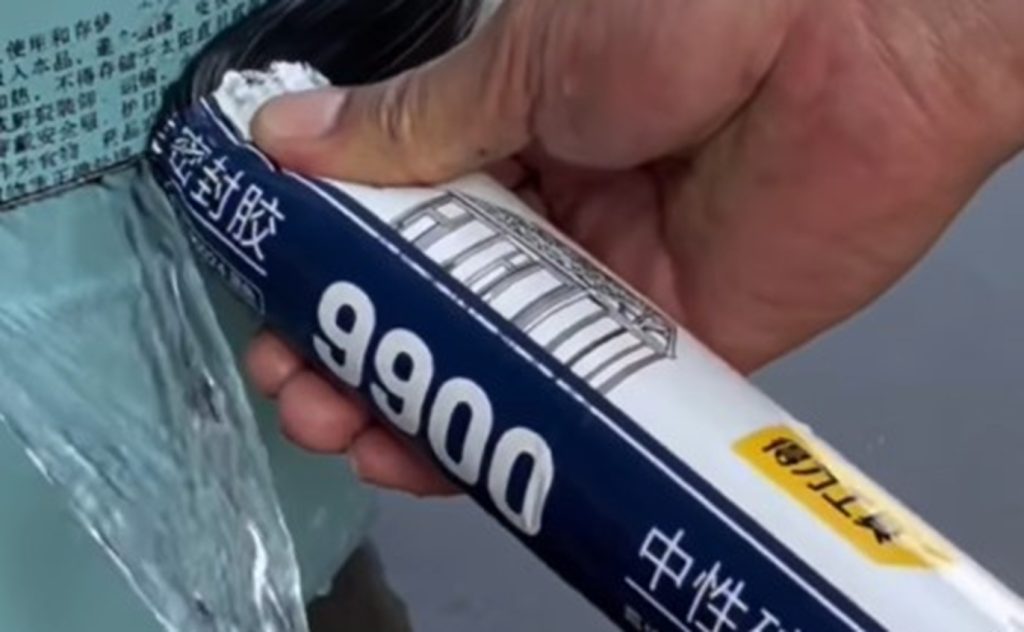 9900 Sealant Waterproof